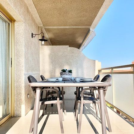 Apartamentos Centro Salou Room photo